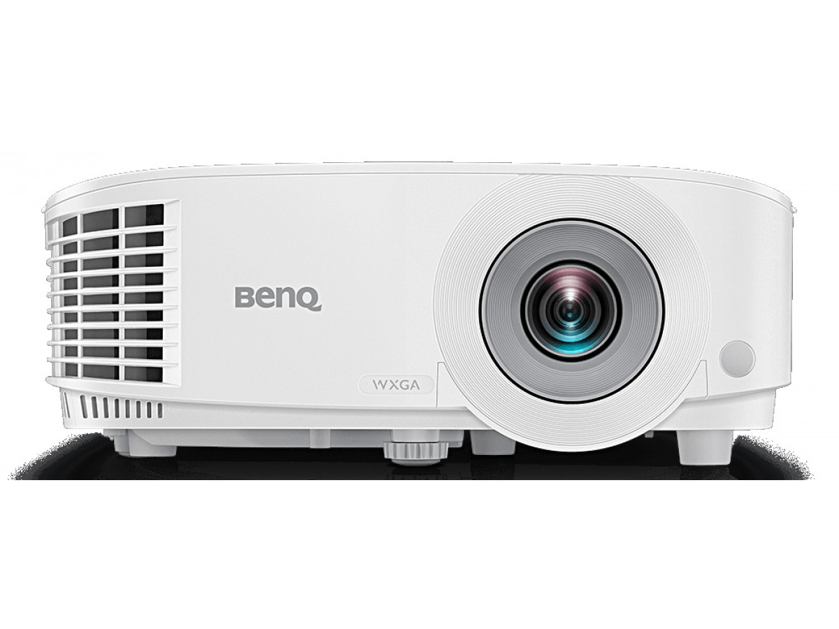 Pilt Benq | MW550 | WXGA (1280x800) | 3600 ANSI lumens | White | Lamp warranty 12 month(s)