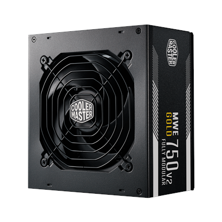 Pilt Cooler Master | MPE-7501-AFAAG | 750 W