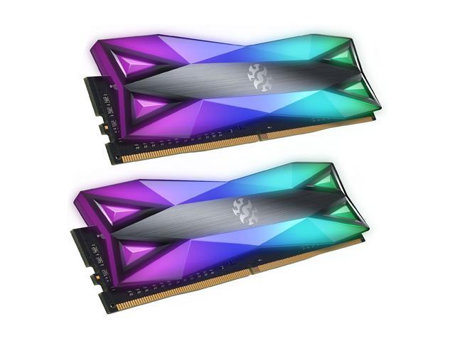 Pilt ADATA | 16 GB | DDR4 | 3200 MHz | PC/server | Registered No | ECC No