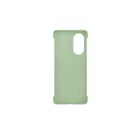 Pilt Huawei | PC Case | Nova 9 | Cover | Huawei | For Nova 9 | Polycarbonate | Green | Protective Cover