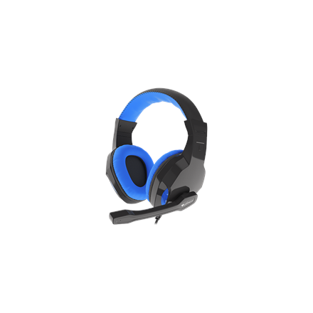 Pilt Genesis | Gaming Headset | ARGON 100 | Headband/On-Ear