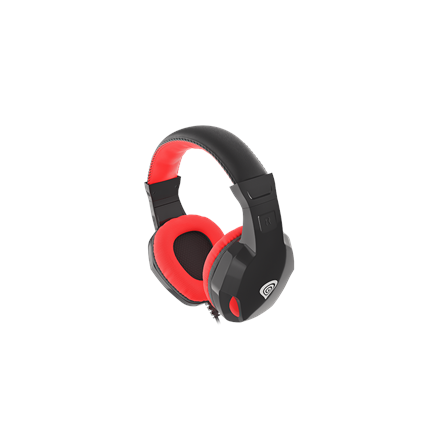 Pilt Genesis | Gaming Headset | ARGON 100 | Headband/On-Ear