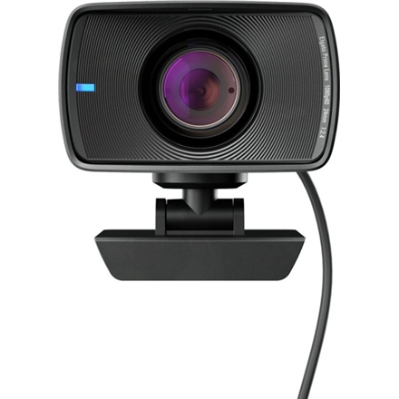 Pilt Elgato | Web Camera | 10WAA9901 | month(s) | Black 24mm | MP