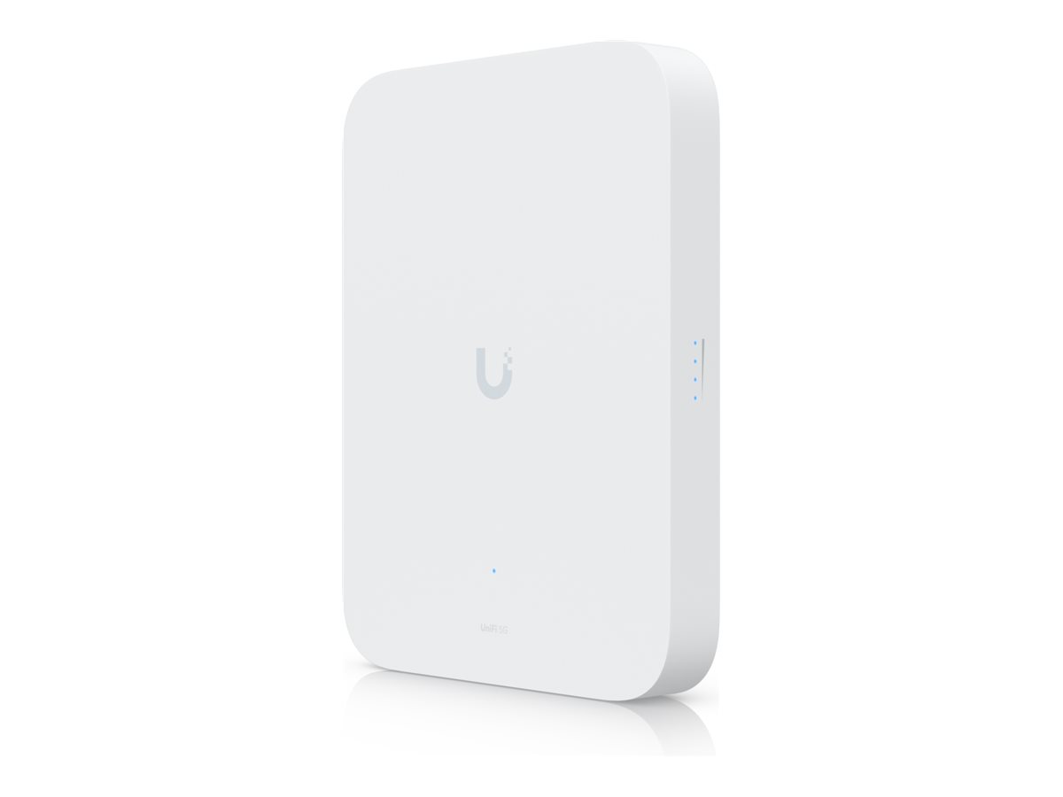 Pilt Ubiquiti UniFi 5G Max Outdoor | Ethernet LAN (RJ-45) ports 1 | MU-MiMO No | PoE in