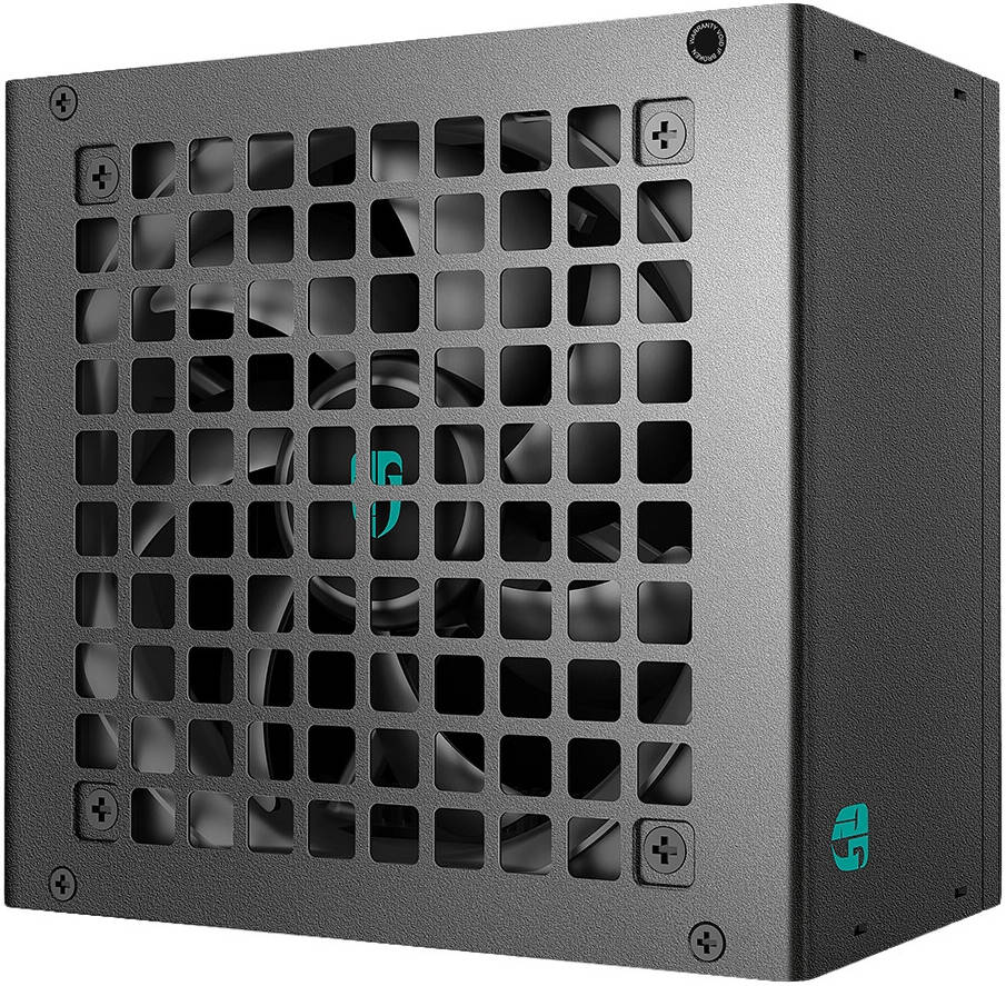Pilt Deepcool Power Supply, 80 PLUS Gold | PQ850G | 850 W