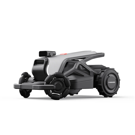 Pilt AIRSEEKERS LIMITED | Robotic Lawn Mower | 15 Ah