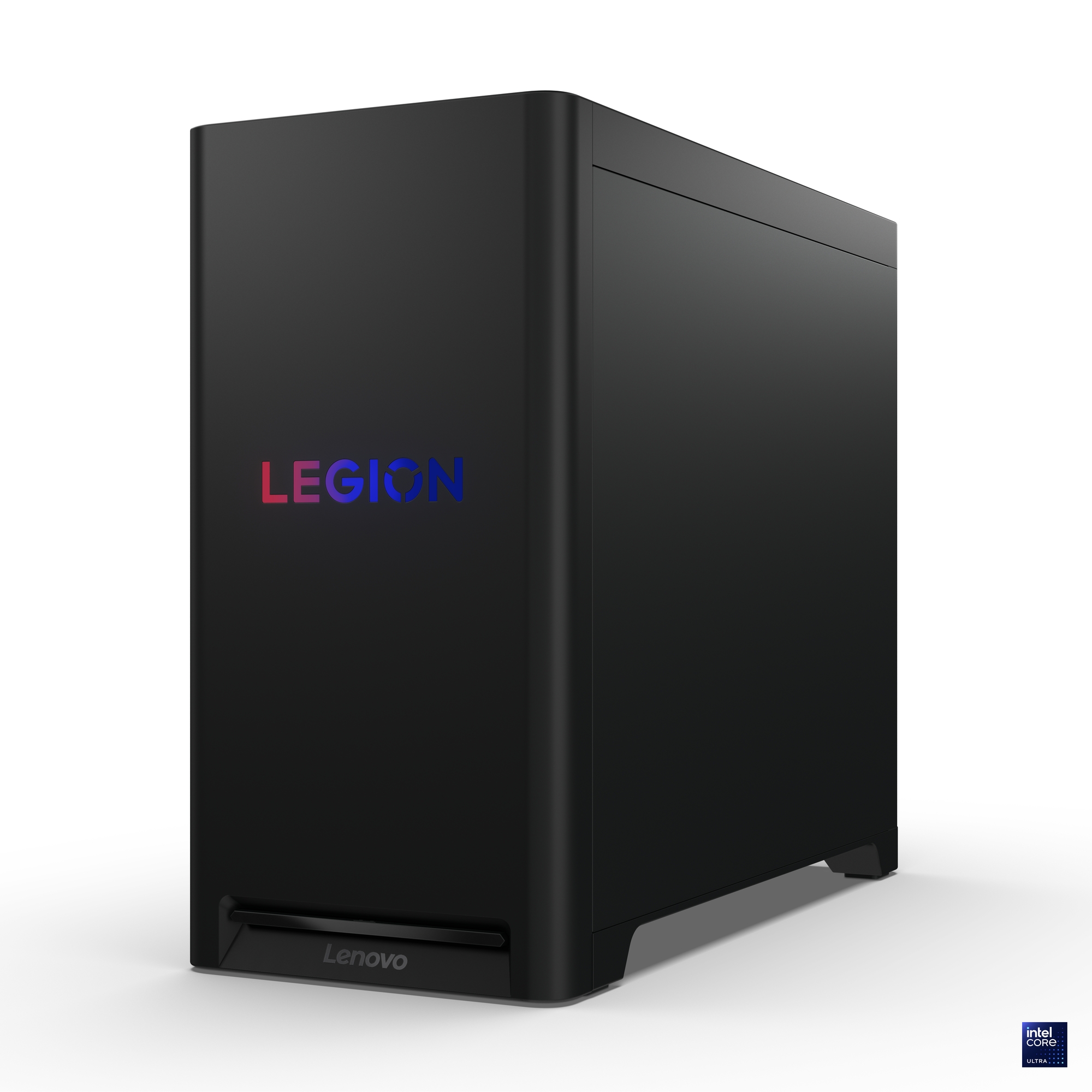 Pilt Lenovo- Legion | T5 30AGB10 | Desktop | Tower | AMD Ryzen 5 | 7600 | 32 GB | UDIMM DDR5 | 1000 GB | NVIDIA GeForce RTX 5060 | No Optical drive | No keyboard | Windows 11 Home | Warranty 24 month(s)