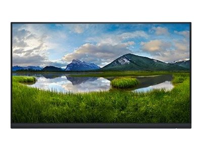 Pilt Dell | 1920 x 1080 | LCD | P2422HE | 23.8 " | IPS | FHD | 16:9 | 60 Hz | 5 ms | 250 cd/m² | HDMI ports quantity 1 | Warranty 36 month(s)