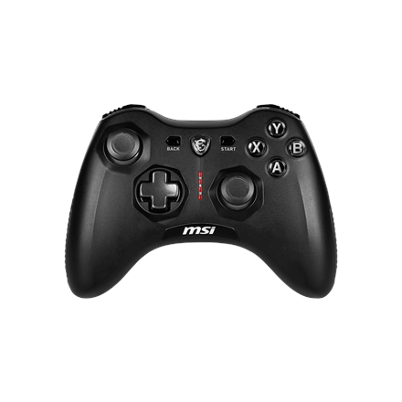 Pilt MSI | Gaming controller | Force GC20 V2