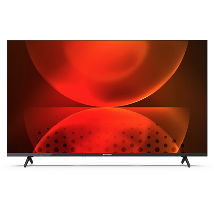 Pilt Sharp | 40FH2EA | 40" (101 cm) | Smart TV | Android TV | FHD | Black