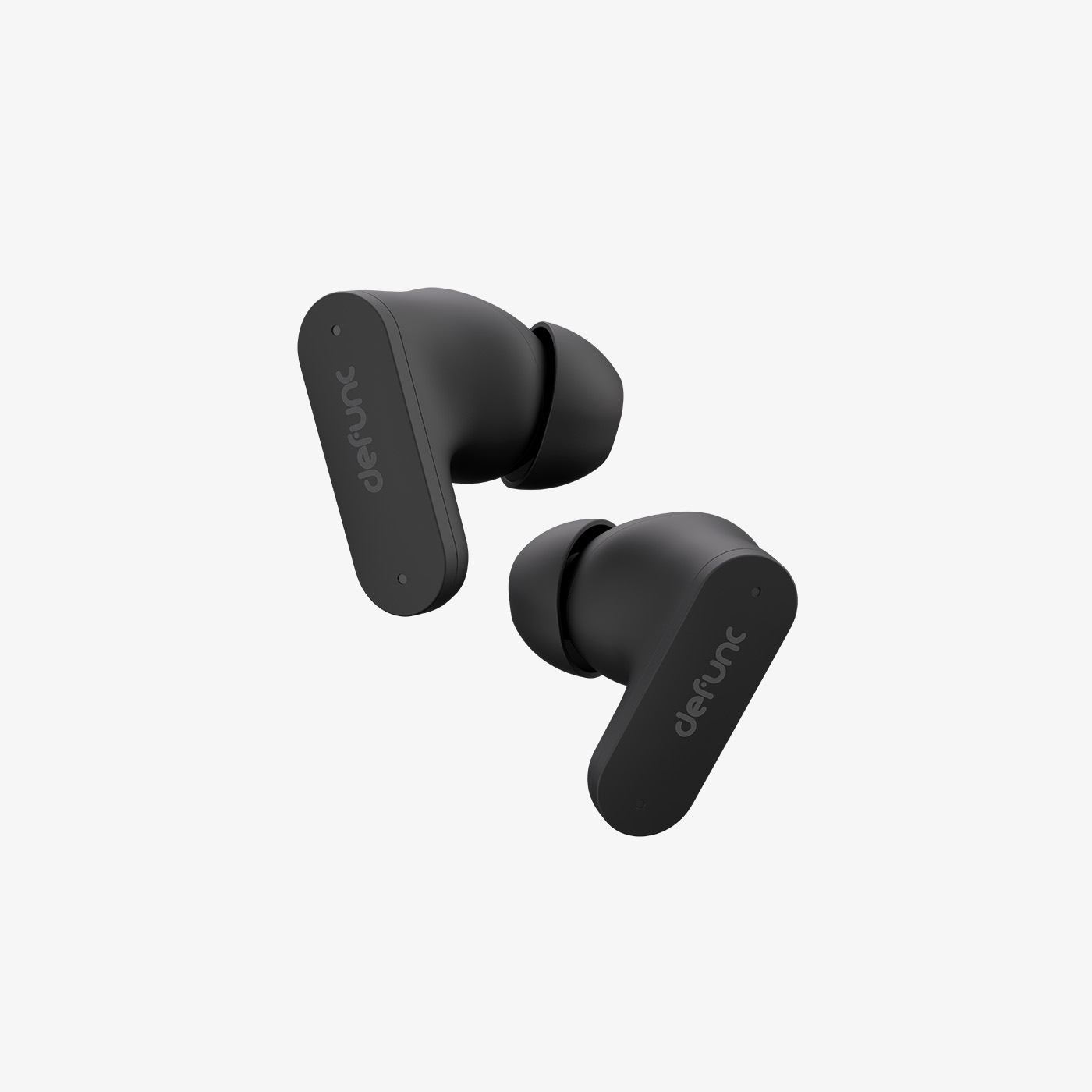 Pilt Defunc | True Anc | Wireless Earbuds | In-ear | Yes | Wireless