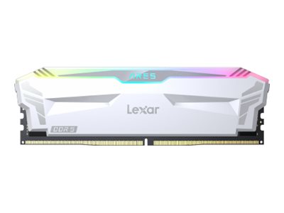 Pilt Lexar | 32 Kit (16GBx2) GB | DDR5 | 6400 MHz | PC/server | Registered No | ECC Yes