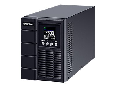 Pilt CyberPower | Smart App UPS Systems | OLS1500EA-DE | 1500 VA | 1350 W