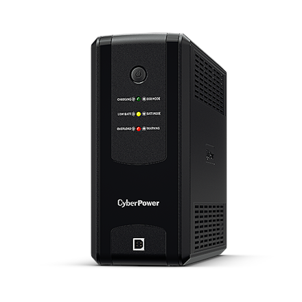 Pilt CyberPower | Backup UPS Systems | UT1050EG | 1050 VA | 630 W