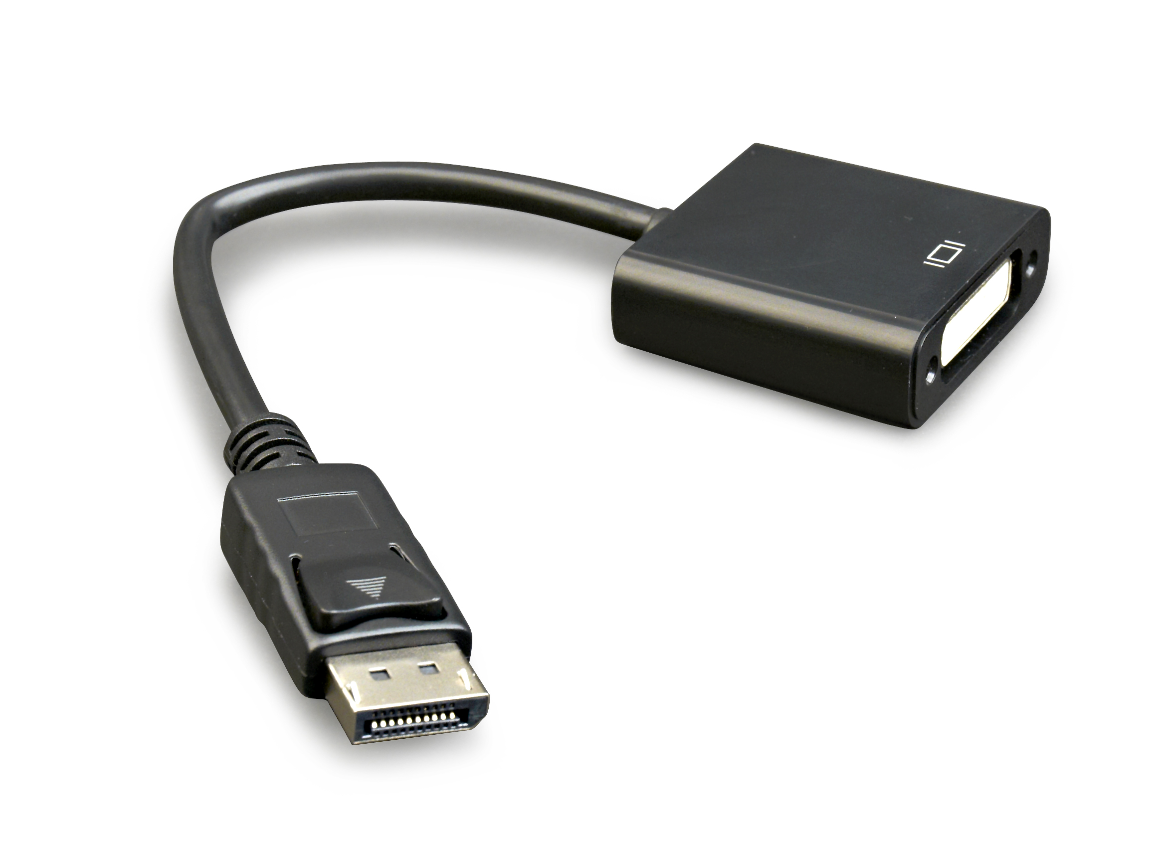 Pilt Cablexpert | Adapter Cable | DP to DVI-D | 0.1 m