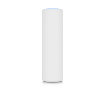 Pilt Ubiquiti | U6-Mesh | Access Point WiFi 6 Mesh | 802.11ax | 2.4 GHz/5 | 573.5+4800 Mbit/s | Ethernet LAN (RJ-45) ports 1 | MU-MiMO Yes | PoE in