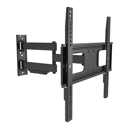 Pilt Sunne | Wall mount | 23-42-EAX2 | Full motion | 32-55 " | Maximum weight (capacity) 50 kg | Black