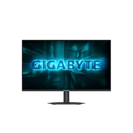 Pilt Gigabyte G25F2A EK | 25 " | SS IPS | FHD | 240 Hz | 1 ms | 1920 x 1080 pixels | 300 cd/m² | HDMI ports quantity 2