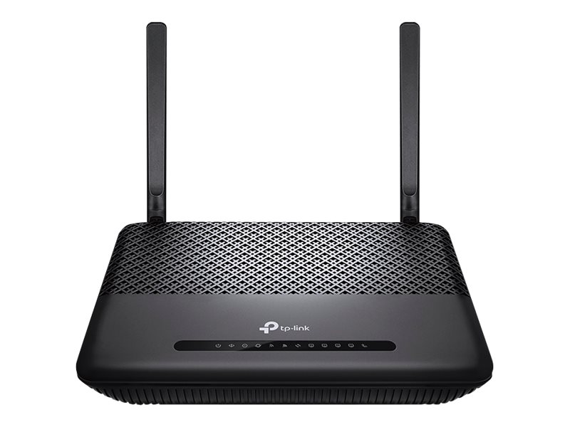 Pilt TP-Link AC1200 Wireless VoIP GPON Router