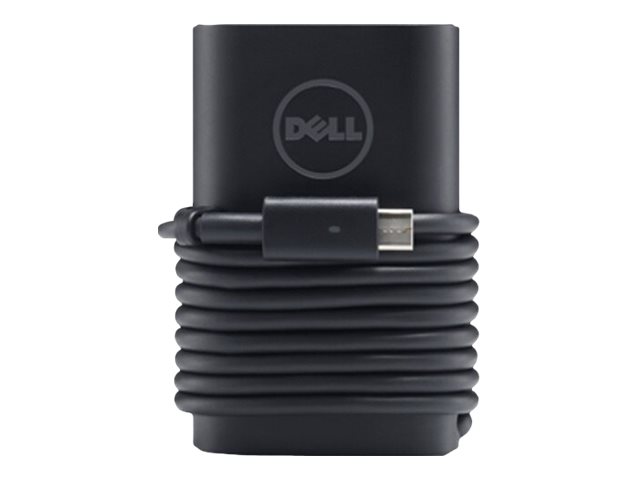 Pilt Dell | AC Adapter with Power Cord | USB-C | 100 W