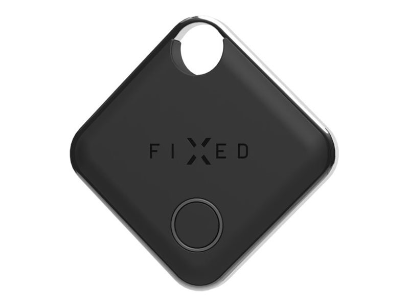 Pilt Fixed | Tag with Find My support | FIXTAG-BK | Bluetooth | No | 11 g