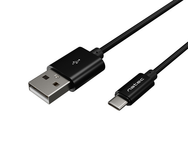 Pilt Natec | Prati | USB-A to USB-C