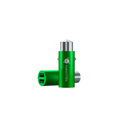 Pilt Navitel | Car Adapter | UC323 | 5 V | Car Adapter