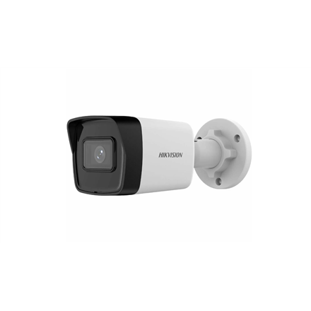 Pilt Hikvision | IP Camera | DS-2CD1043G2-I | Bullet | 4 MP | 2.8mm/4mm | IP67 | H.265+ | Micro SD, Max. 256GB