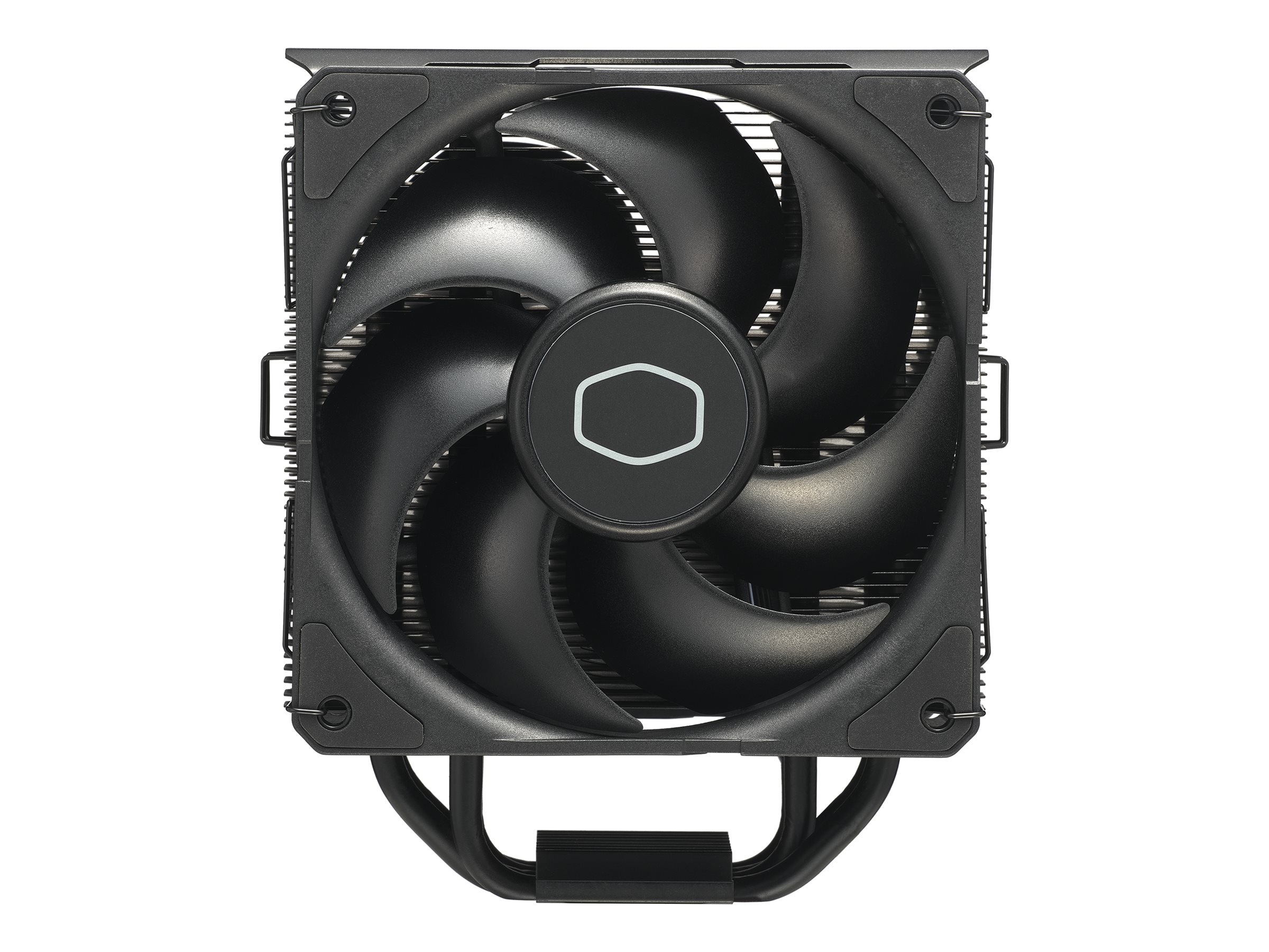 Pilt Cooler Master | HYPER 212 | Intel, AMD | CPU Air Cooler