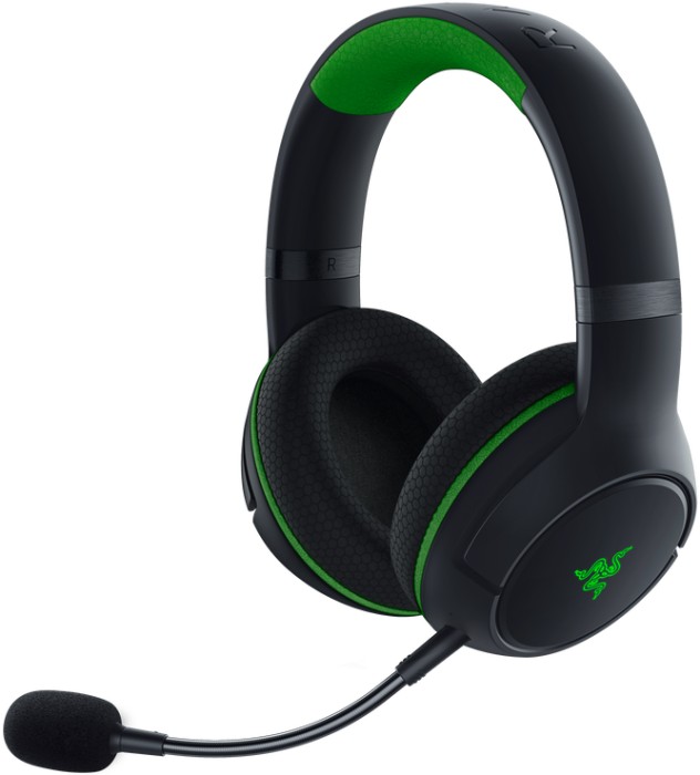 Pilt Razer | Wireless | Gaming Headset | Kaira Pro for Xbox | Over-Ear | Wireless