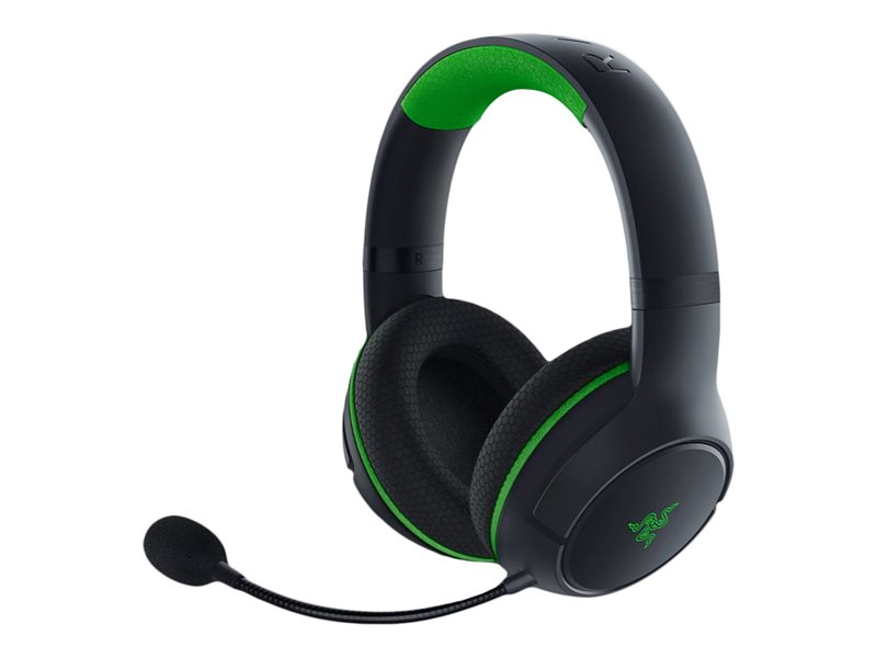 Pilt Razer | Kaira HyperSpeed | Gaming Headset for Xbox | Bluetooth | Over-Ear | Wireless | Black