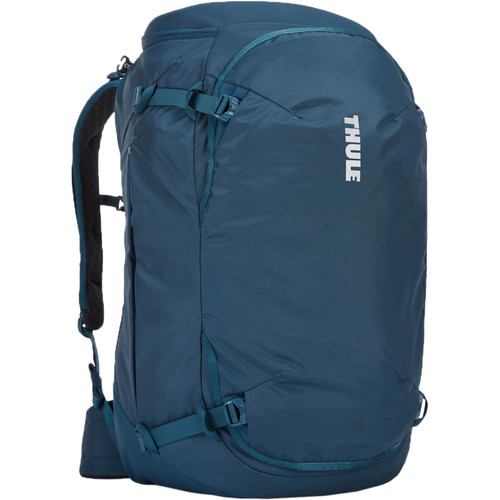 Pilt Thule | Landmark TLPF-140 | Backpack | Majolica Blue