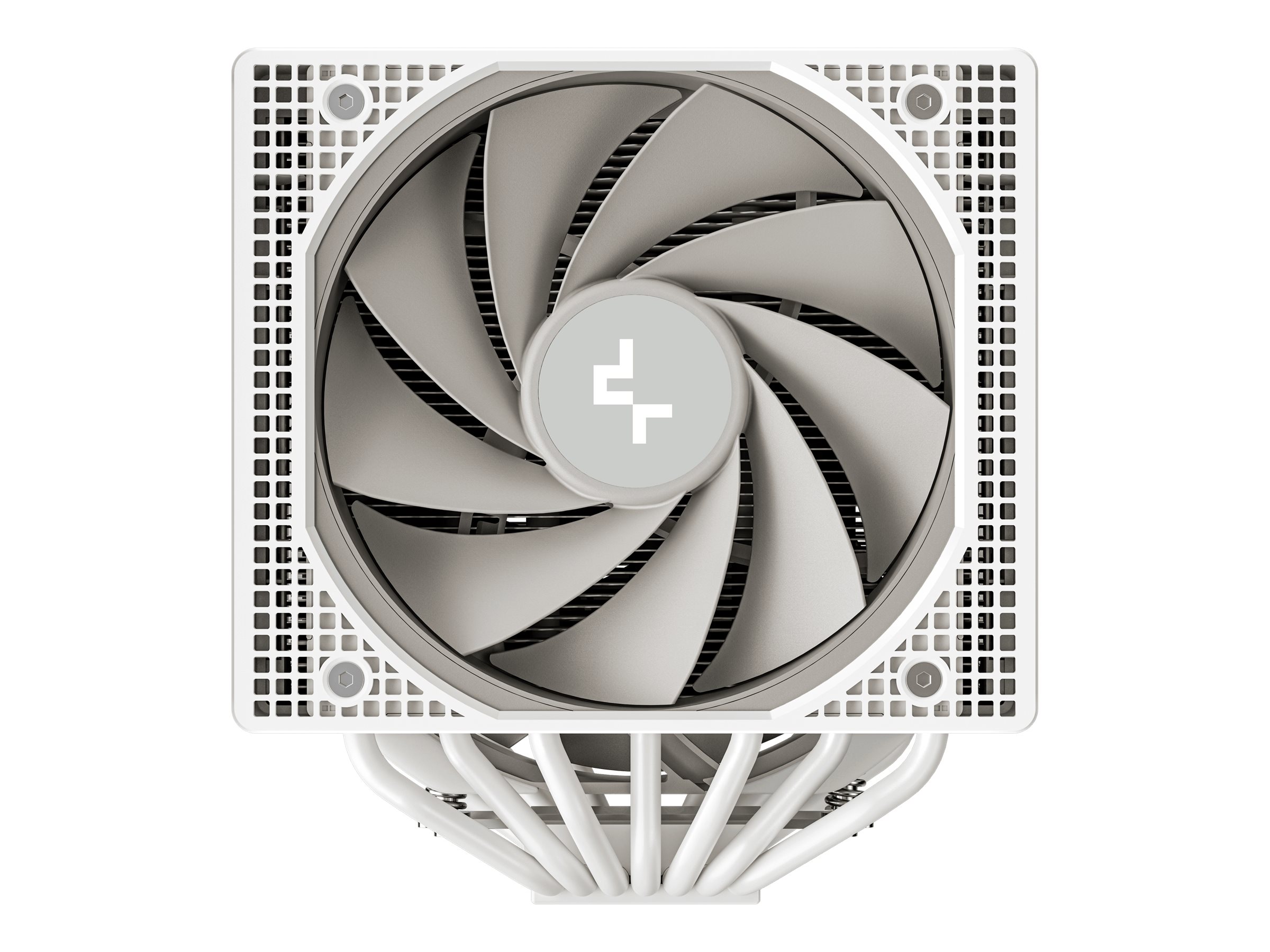 Pilt Deepcool | ASSASSIN IV WH | Intel, AMD | CPU Cooler