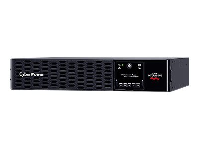 Pilt CyberPower | Smart App UPS Systems | PR2200ERTXL2U | 2200 VA | 2200 W