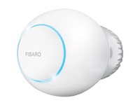 Pilt Fibaro | The Heat Controller Radiator Thermostat Starter Pack, Apple Home Kit