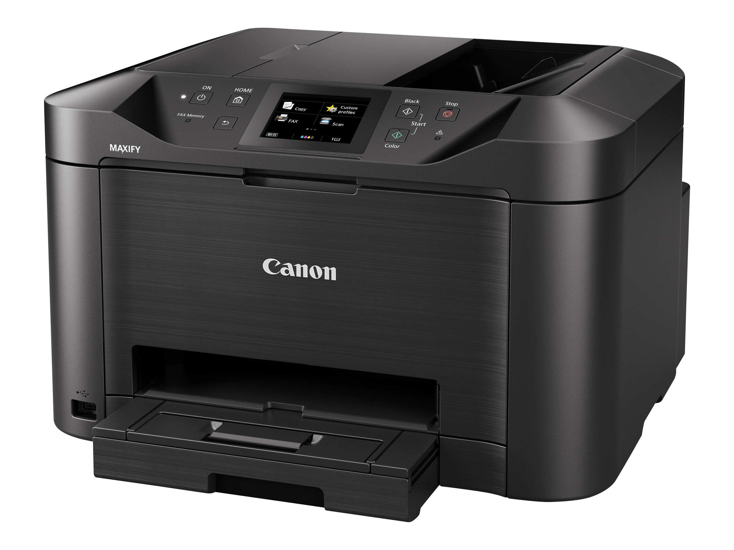 Pilt Canon MAXIFY | MB5150 | Inkjet | Colour | Inkjet Multifunctional Printer | A4 | Wi-Fi