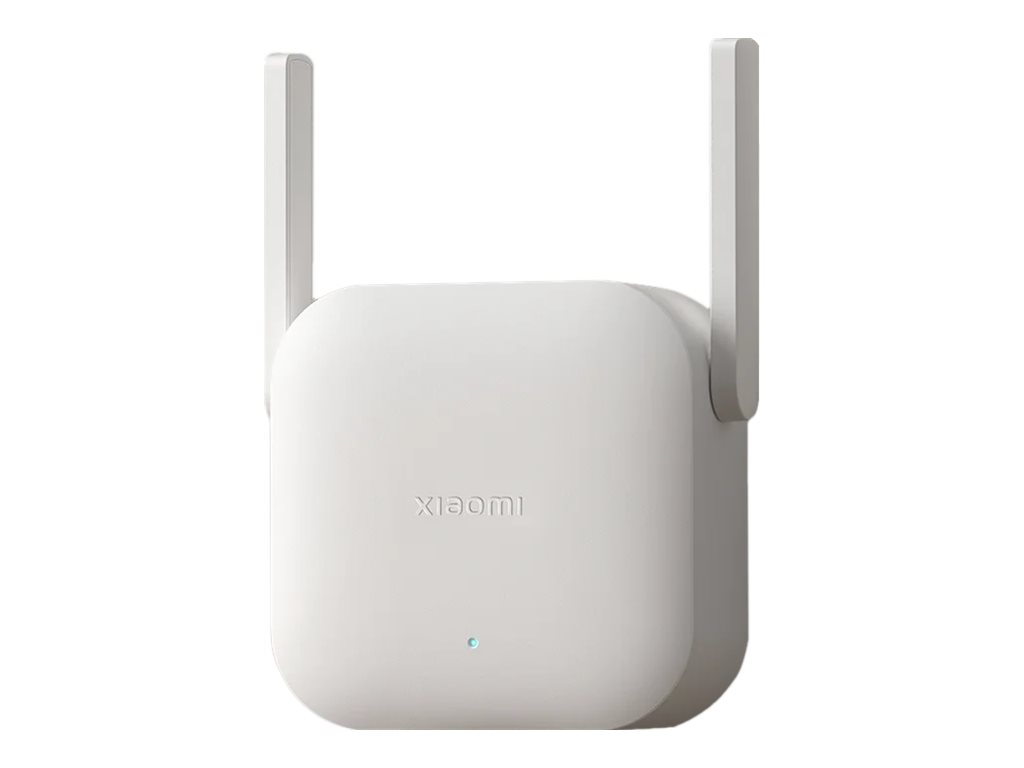 Pilt WiFi Range Extender | N300 | 802.11b | Mesh Support No | MU-MiMO No | No mobile broadband | Antenna type External