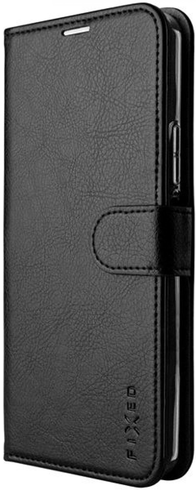 Pilt Fixed | Opus FIXOP3-1204-BK | Cover | Xiaomi | 13T/13T Pro | Leather | Black