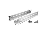 Pilt Lenovo | ThinkStation Static Rack Rail Kit | 4XF0K29048