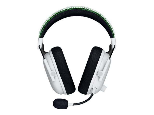 Pilt Razer BlackShark V3 Pro for Xbox Gaming Headset, Over-Ear,Wireless, White | Razer