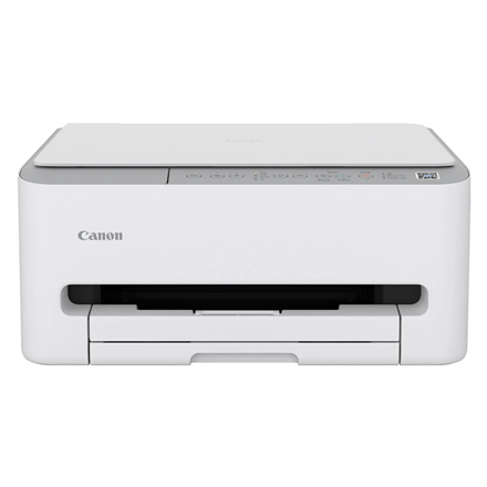 Pilt Canon Multifunctional printer | PIXMA TS4151i | Inkjet | Colour | A4 | Wi-Fi | White