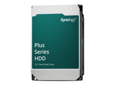 Pilt Synology | Hard Drive | HAT3310-12T | 7200 RPM | 12000 GB