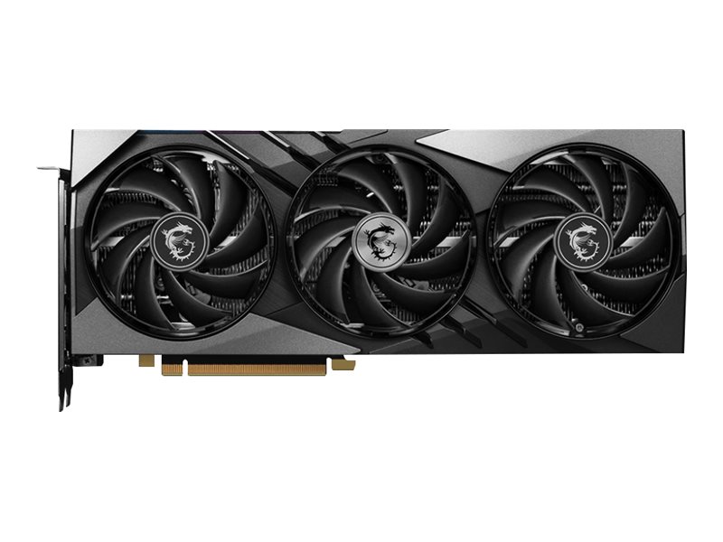 Pilt MSI | GeForce RTX 4070 GAMING X SLIM 12G | NVIDIA | 12 GB | GeForce RTX 4070 | GDDR6X | HDMI ports quantity 1 | PCI Express Gen 4