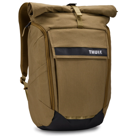 Pilt Thule | Backpack 24L | PARABP-3116 Paramount | Backpack | Nutria | Shoulder strap | Waterproof