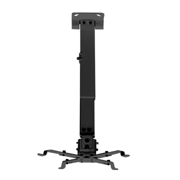 Pilt Sunne | Projector Ceiling mount | Tilt, Swivel | Maximum weight (capacity) 20 kg | Black