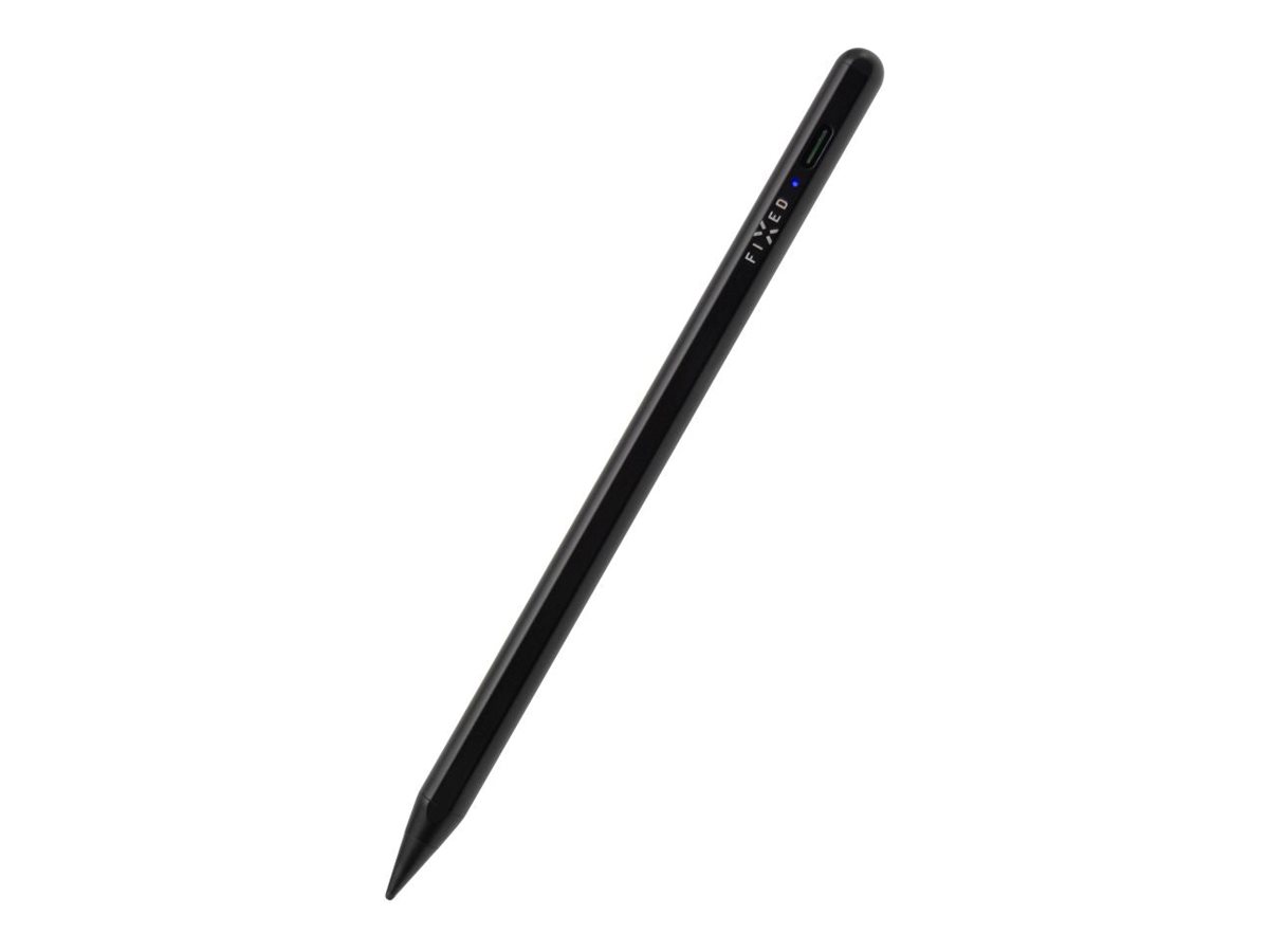 Pilt Fixed | Touch Pen for iPad | Graphite | Pencil | All iPads from the 6th generation up | Black