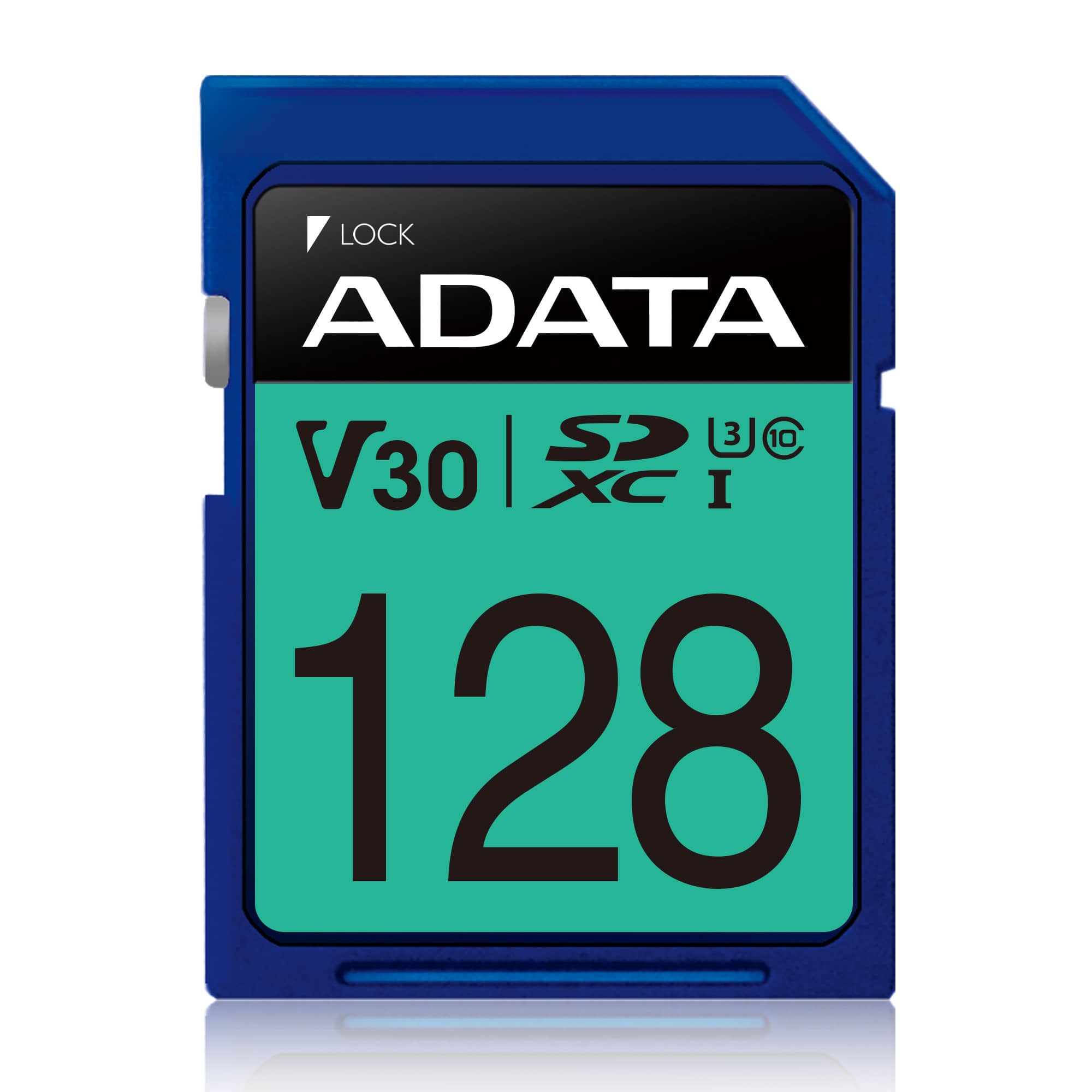 Pilt ADATA | Premier Pro | UHS-I | 128 GB | SDXC | Flash memory class 10