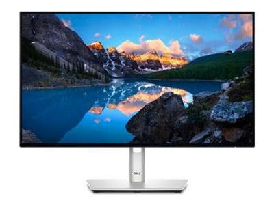 Pilt Dell | Monitor | U2424HE | 24 " | IPS | 16:9 | 120 Hz | 5 ms | Silver