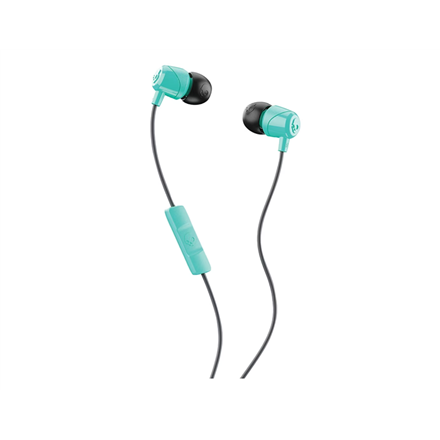 Pilt Skullcandy | Earbuds with Microphone | JIB | Built-in microphone | Wired | Miami