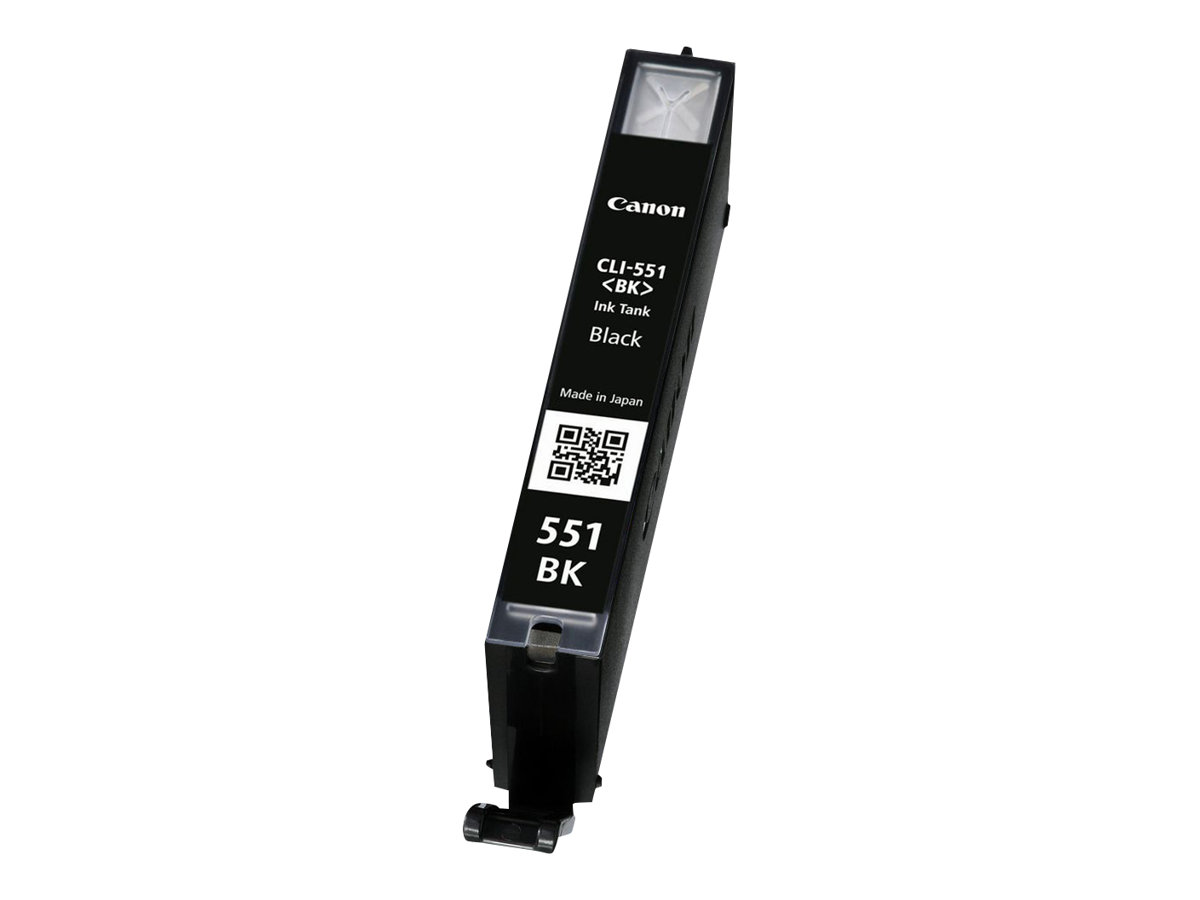 Pilt Canon Ink Cartridge | Black